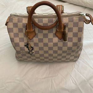Speedy 25 Louis Vuitton
